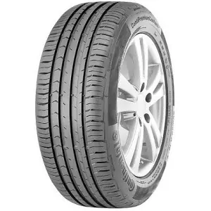 Nu rata CONTINENTAL ContiPremiumContact 5 XL 195/55 R16 91V