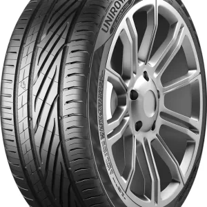 Noutate UNIROYAL RAINSPORT 5 XL XL FP 225/45 R18 95Y