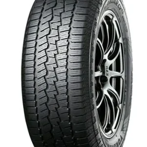 Reducere specială YOKOHAMA G061 XL 235/60 R18 107V