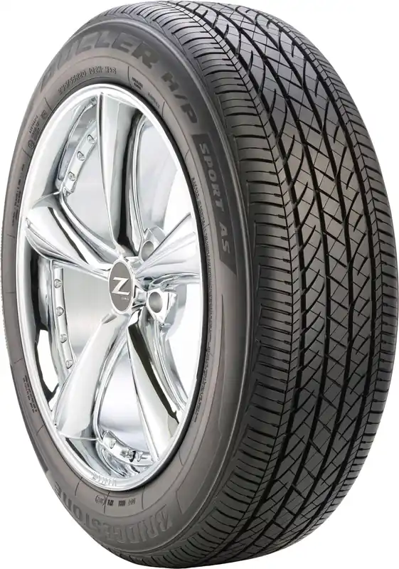 Lichidare de stoc BRIDGESTONE D-SPORT AS 215/60 R17 96H