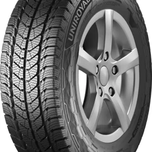 UNIROYAL Snow Max 3 205/65 R16 107T Ieftin