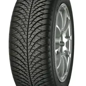 YOKOHAMA AW21XL XL 215/55 R18 99V Premium