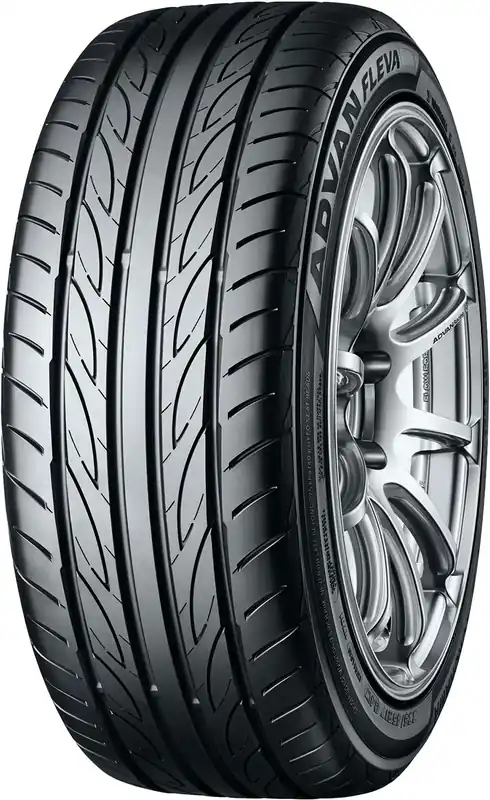 YOKOHAMA Advan Fleva V701 XL FP 205/50 R17 93W Plată sigură