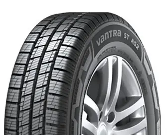 Cumpărături sigure HANKOOK VANTRA ST AS2 215/65 R16 106T