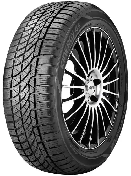 Reducere de preț HANKOOK Kinergy 4S 2 H750 SBL XL 195/60 R16 93V
