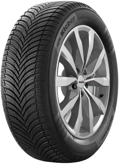 Ofertă KLEBER QUADRAXER3 XL 225/55 R17 101W
