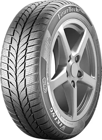 Super ofertă VIKING FourTech Plus XL DOT 2023 235/55 R17 103Y