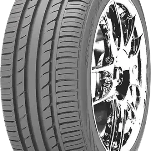 Retur gratuit WESTLAKE Z-007 XL 235/35 R20 92Y
