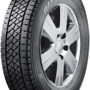 BRIDGESTONE W995 205/65 R16 107R Reducere de preț