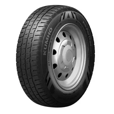 Cel mai bun preț KUMHO CW51 225/75 R16 121R