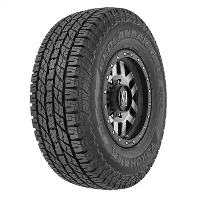 Retur gratuit YOKOHAMA G015 OWL 265/70 R16 111T