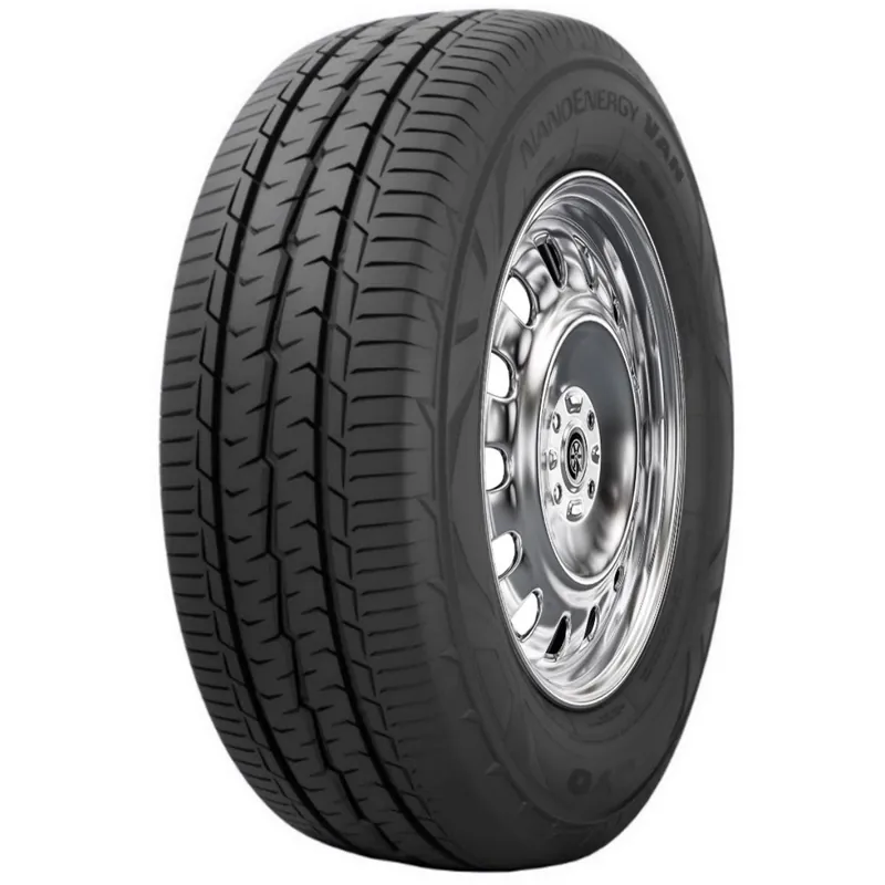 TOYO Nano energy Van C 215/82 R14 112S Vezi acum