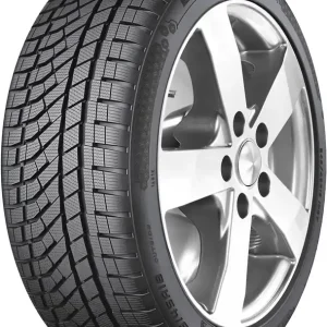 Ofertă limitată FALKEN EUROWINTER HS02PRO XL 255/55 R18 109V