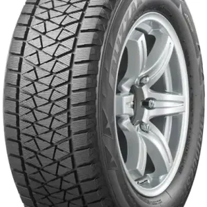 Chilipir BRIDGESTONE DM-V2 XL 235/75 R15 109R
