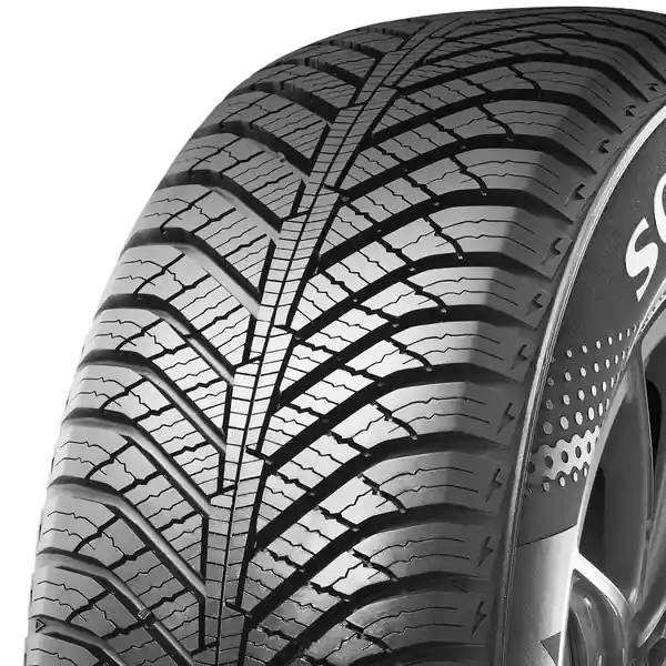 Preț promoțional KUMHO SOLUS 4S HA31 SUV 275/55 R17 109V
