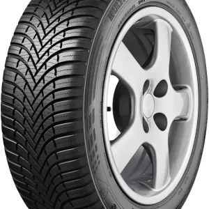 FIRESTONE MULTISEASON 2 XL FP 225/45 R18 95V Cel mai bun preț