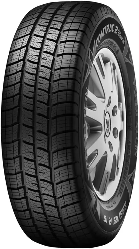 VREDESTEIN Comtrac 2 All Season + ALLSEASON C 195/65 R16 102T Nu rata