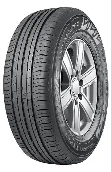 Ofertă de sezon NOKIAN Cargoproof C BSW C 225/70 R15 112S