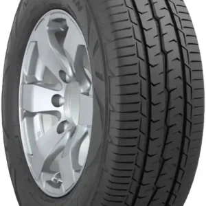 TOYO NANOENERGY VAN 215/65 R15 104T Livrare rapidă