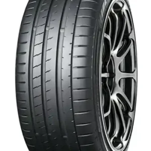 Reduceri YOKOHAMA V107XL XL 225/45 R18 95Y