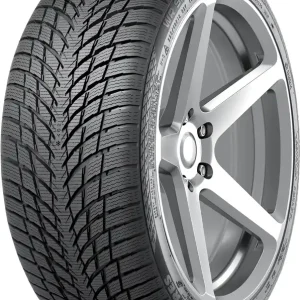 Cel mai vândut NOKIAN WR SNOWPROOF P XL XL 205/55 R17 95V