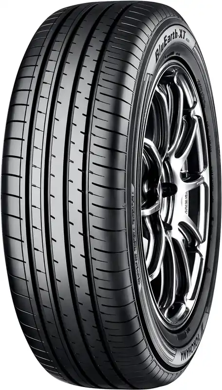 Expediere rapidă YOKOHAMA BLUEARTH-XT AE61 215/55 R17 94V