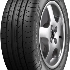 Ultima șansă FULDA ECOCONTROL SUV FP 235/60 R17 102V