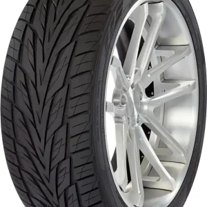 Disponibil imediat TOYO PROXES ST III XL 235/60 R18 107V