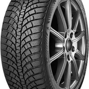 KUMHO WinterCraft WP71 FP 245/55 R17 102H Premium