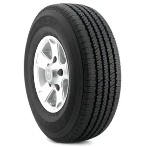 Plată sigură BRIDGESTONE D684II 285/60 R18 116V