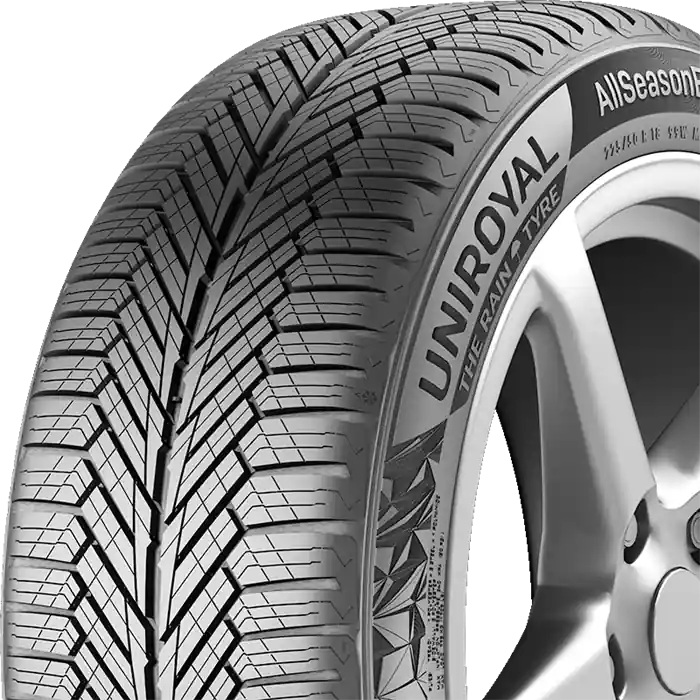 Chilipir UNIROYAL AllSeasonExpert 3 XL 235/40 R18 95Y