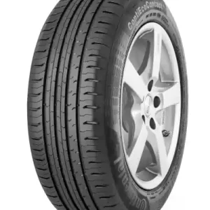 CONTINENTAL ECO 5 MERCEDES 205/60 R16 92V Reducere de preț