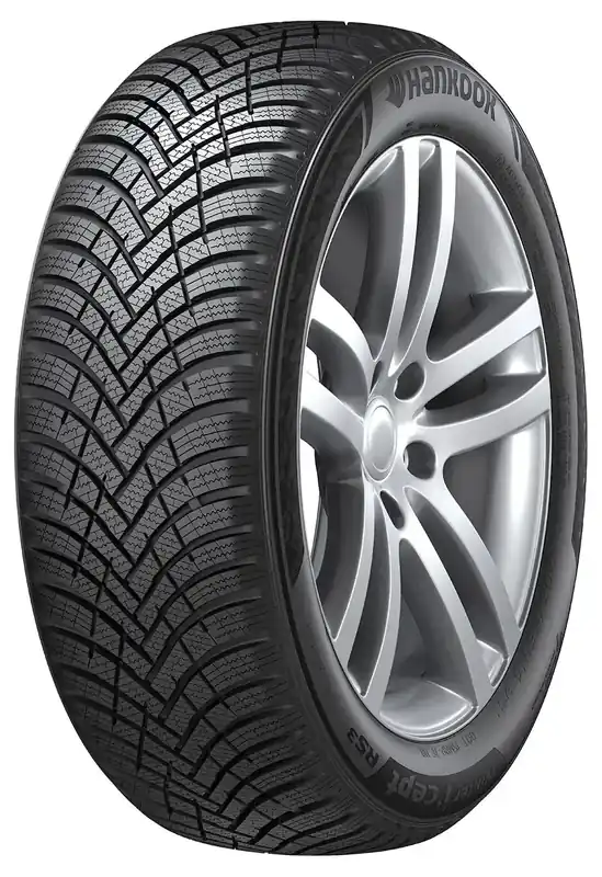 Reducere de preț HANKOOK Winter i-cept RS3 W462 SBL XL FP 195/50 R16 88H