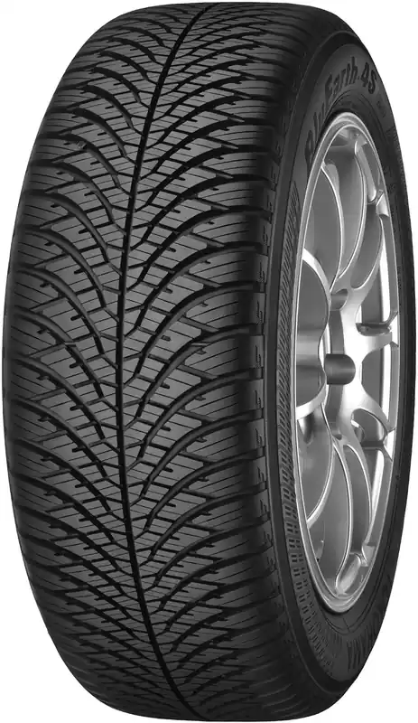 Livrare gratuită YOKOHAMA BluEarth-4S AW21 235/55 R19 105W