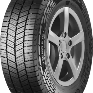 CONTINENTAL VanContact A/S Ultra EV 195/70 R15 104T Premium