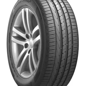 Livrare gratuită HANKOOK K117AMO MERCEDES 235/65 R17 104V