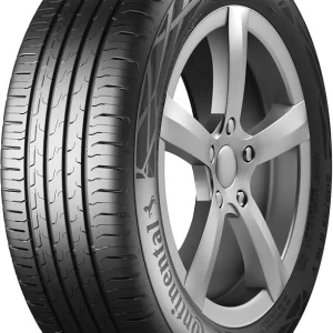 Ofertă CONTINENTAL EcoContact 6Q Demo XL DEMO 235/55 R19 105H