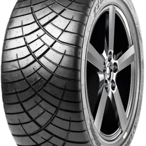 Ultima șansă LINGLONG Flash Hero Semi Slick FP 235/40 R17 90W