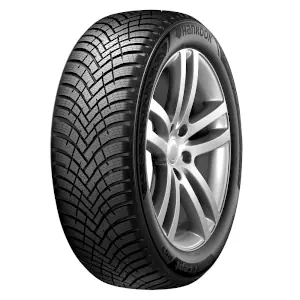 Livrare expres HANKOOK W462B Winter icept RS3 () RFT 225/55 R17 97H