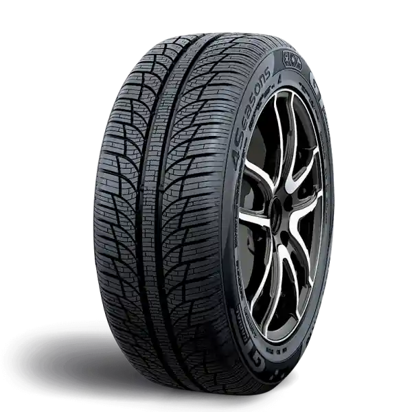 Ofertă exclusivă GT RADIAL 4Seasons SUV BSW XL 235/65 R17 108V