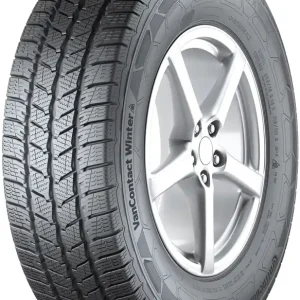 Reduceri CONTINENTAL VANCO WINTER 195/70 R15 104R