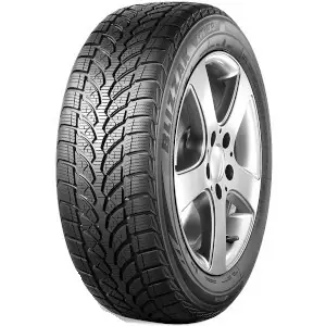 Doar azi BRIDGESTONE Blizzak LM32 MERCEDES 205/60 R16 92H