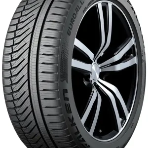 Reducere de preț FALKEN EUROALL SEASON AS220PRO XL 245/40 R18 97W