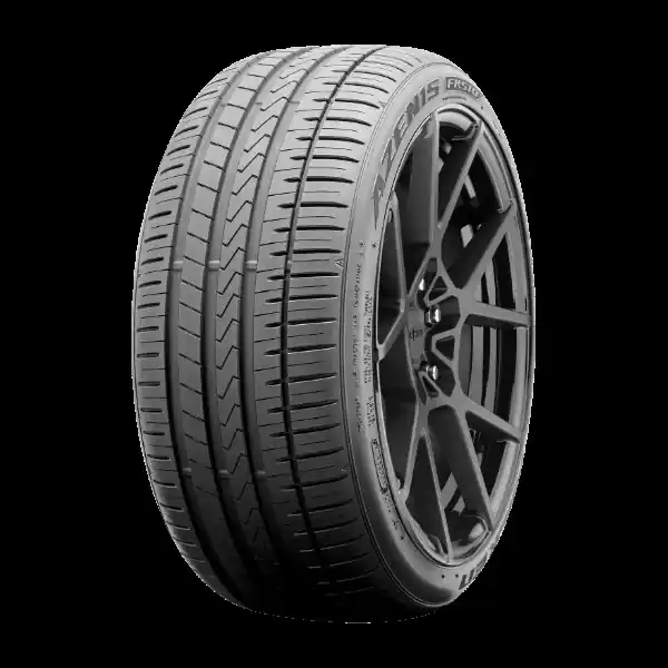 Retur ușor FALKEN Azenis -510A BLK 215/55 R17 94V