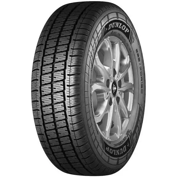 Ultima șansă DUNLOP ECONODRIVE AS 195/60 R16 99T