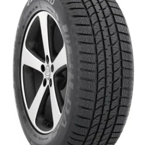 FULDA 4X4 ROAD 265/65 R17 112H Lichidare de stoc