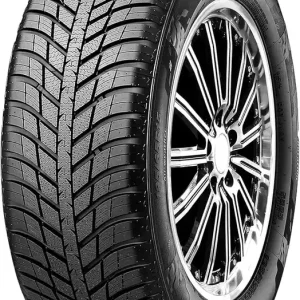 NEXEN N'blue 4Season BS XL 235/60 R18 107W Reducere extra