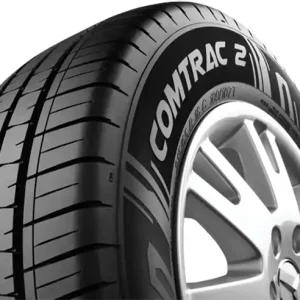 VREDESTEIN COMTRAC 2 215/60 R17 109T Plată sigură