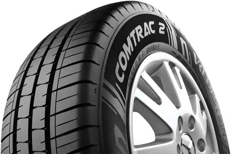 VREDESTEIN COMTRAC 2 215/60 R17 109T Plată sigură
