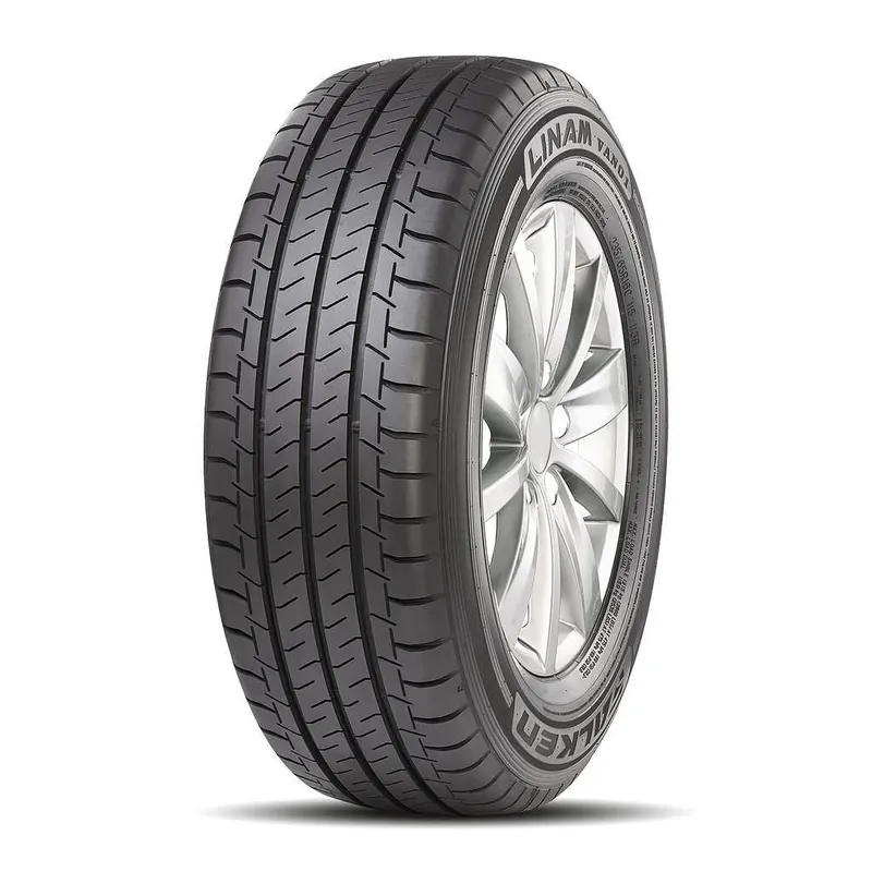 Expediere rapidă FALKEN Linam VAN01 BLK C 215/65 R16 109T